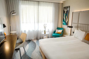 Royal Pacific Hotel, Sydney